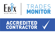 Ebix Trades Monitor Contactor Management